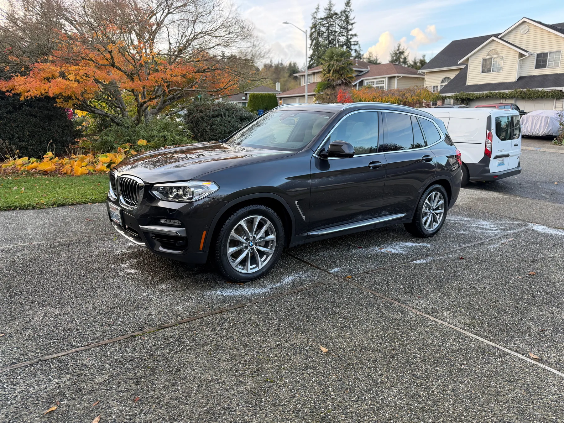 Maintenance Detailing by Cascade Detail